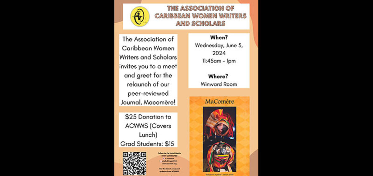 2024 CSA Conference session flyer