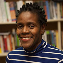 Carol Bailey