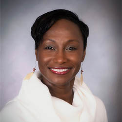 Simone Alexander