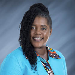 Stephanie Fullerton-Cooper